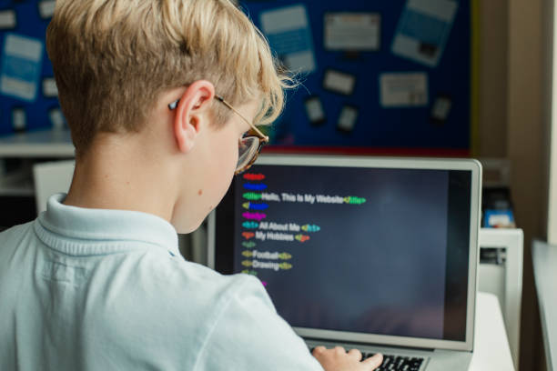Онлайн курсы программирования для детей 9 лет